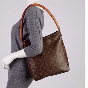 Authentic Louis Vuitton Bag